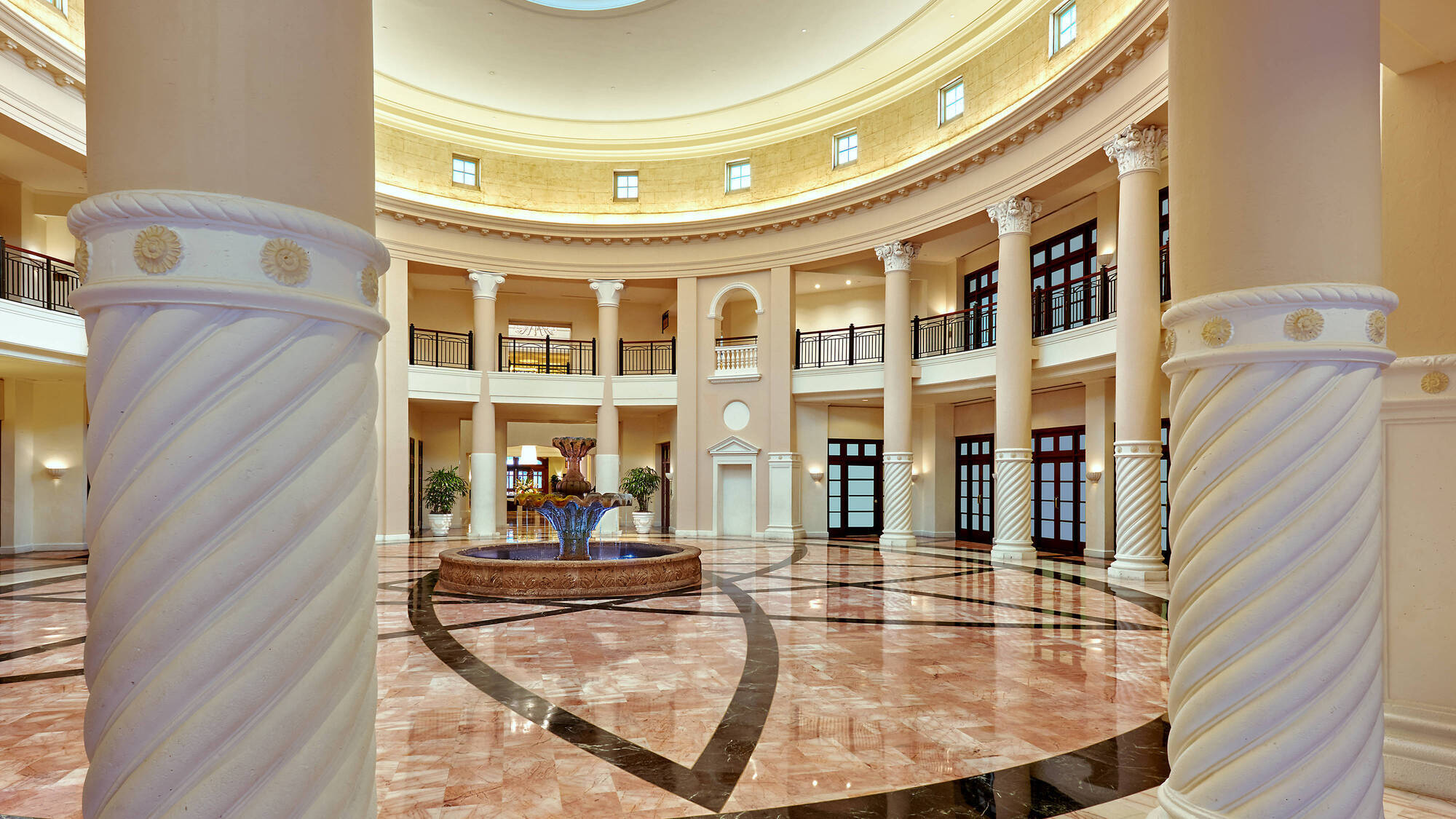 Hotel Colonnade Coral Gables, Autograph Collection Маями Интериор снимка